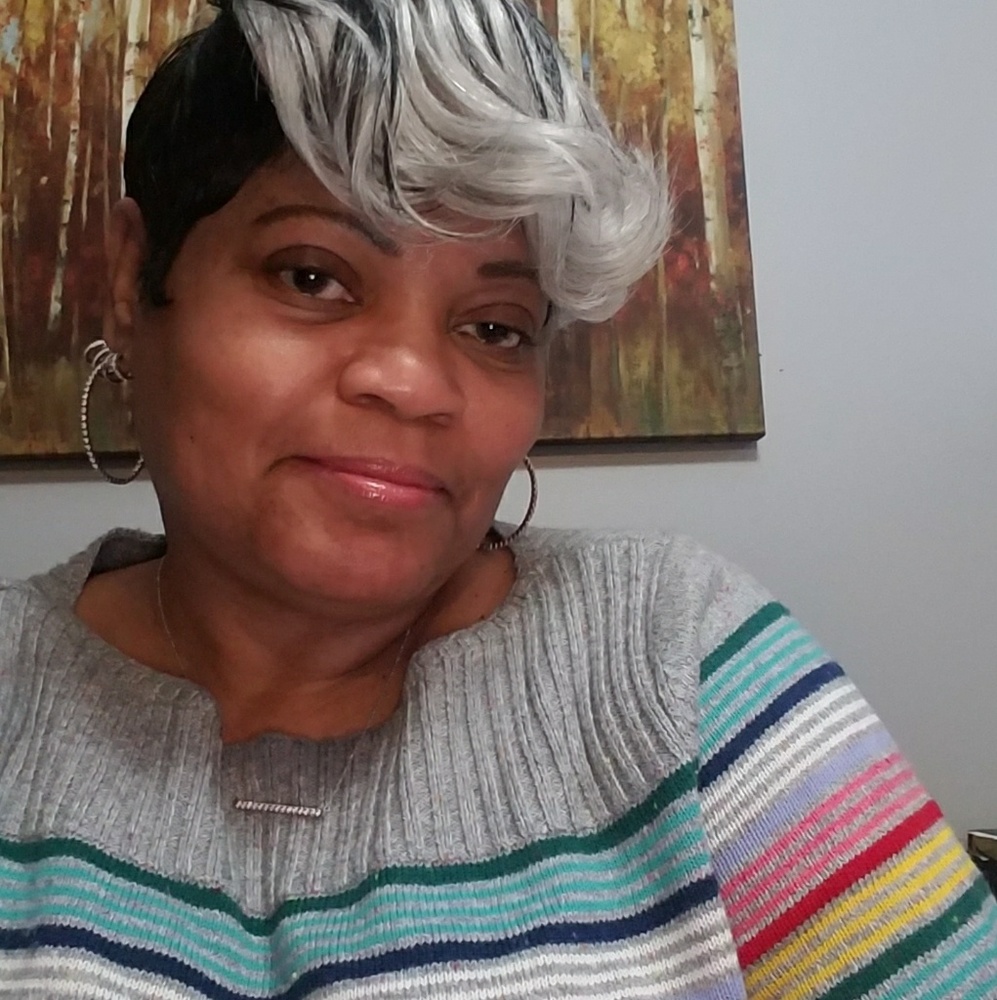 Meet your Posher, Diane